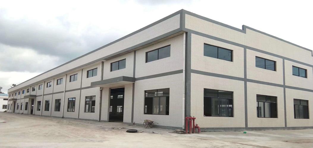 环翠区厂房保洁